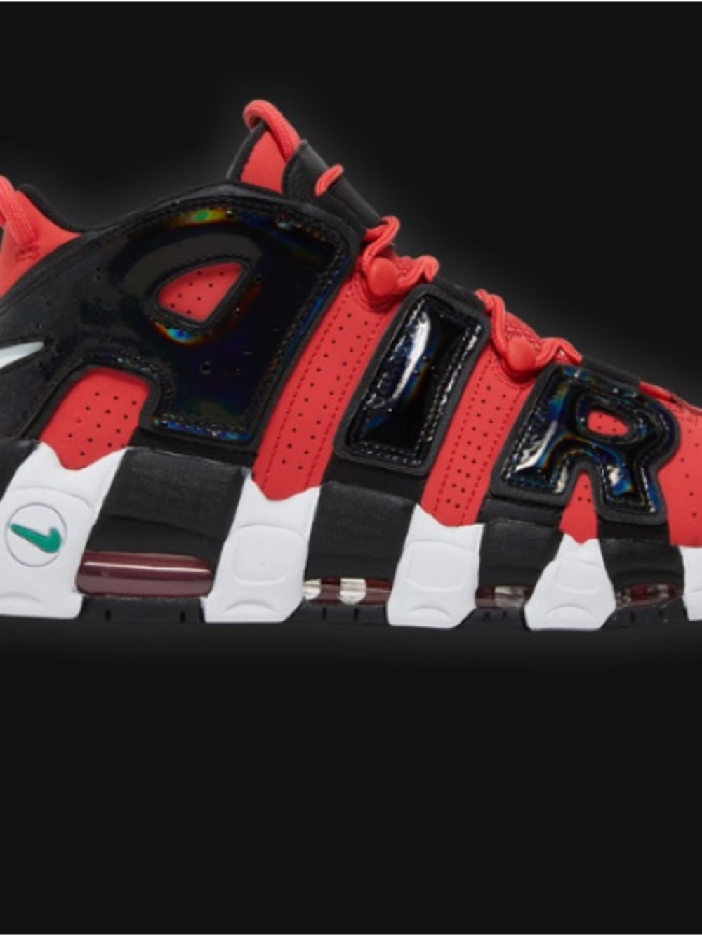Nike Air More Uptempo 'I Got Next'
